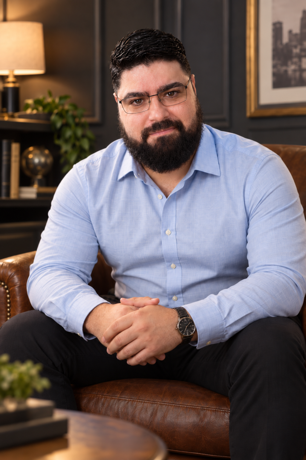Leandro Kemper Nobre Weitzel